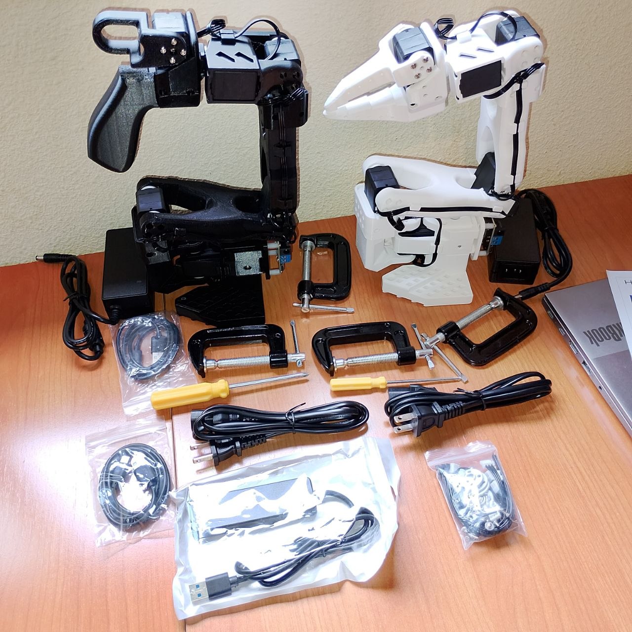 Hiwonder SO-ARM101